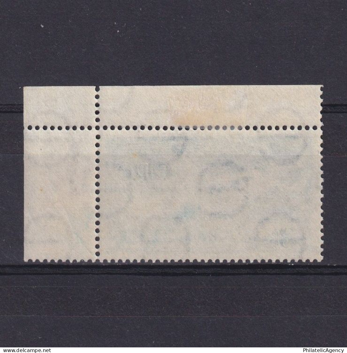 IRELAND 1948, SG #141, Angel Over Lough Derg, MNH - Unused Stamps