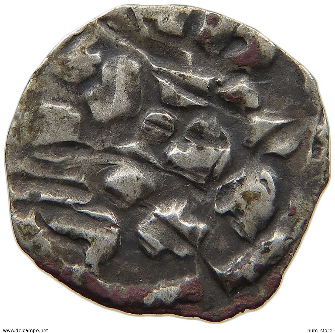 ITALY STATES LUCCA DENARO  HEINRICH III-V 1039-1125 #t138 0583 - Lucca