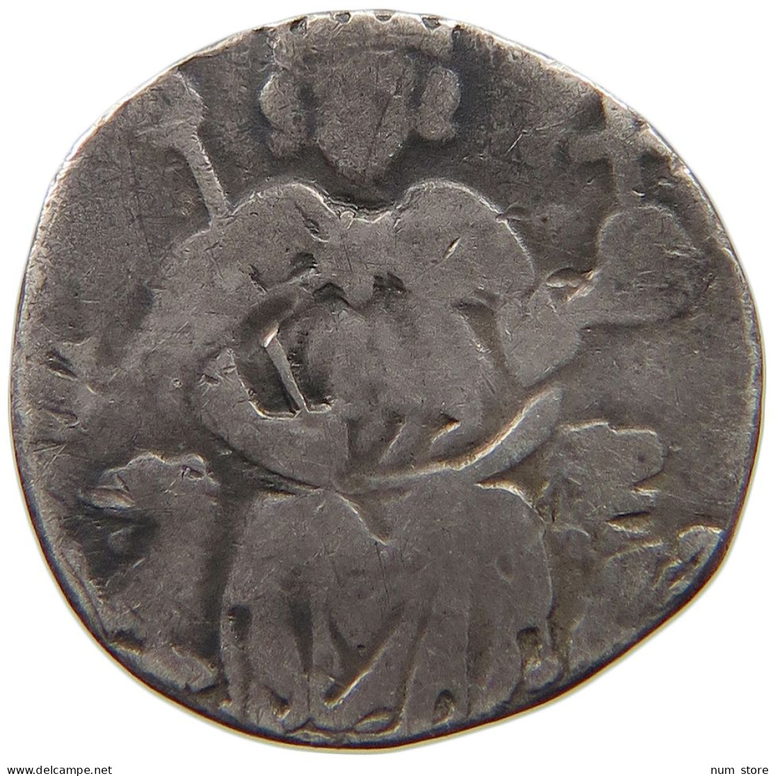 ITALY STATES SILVER   #t063 0371 - Autres & Non Classés