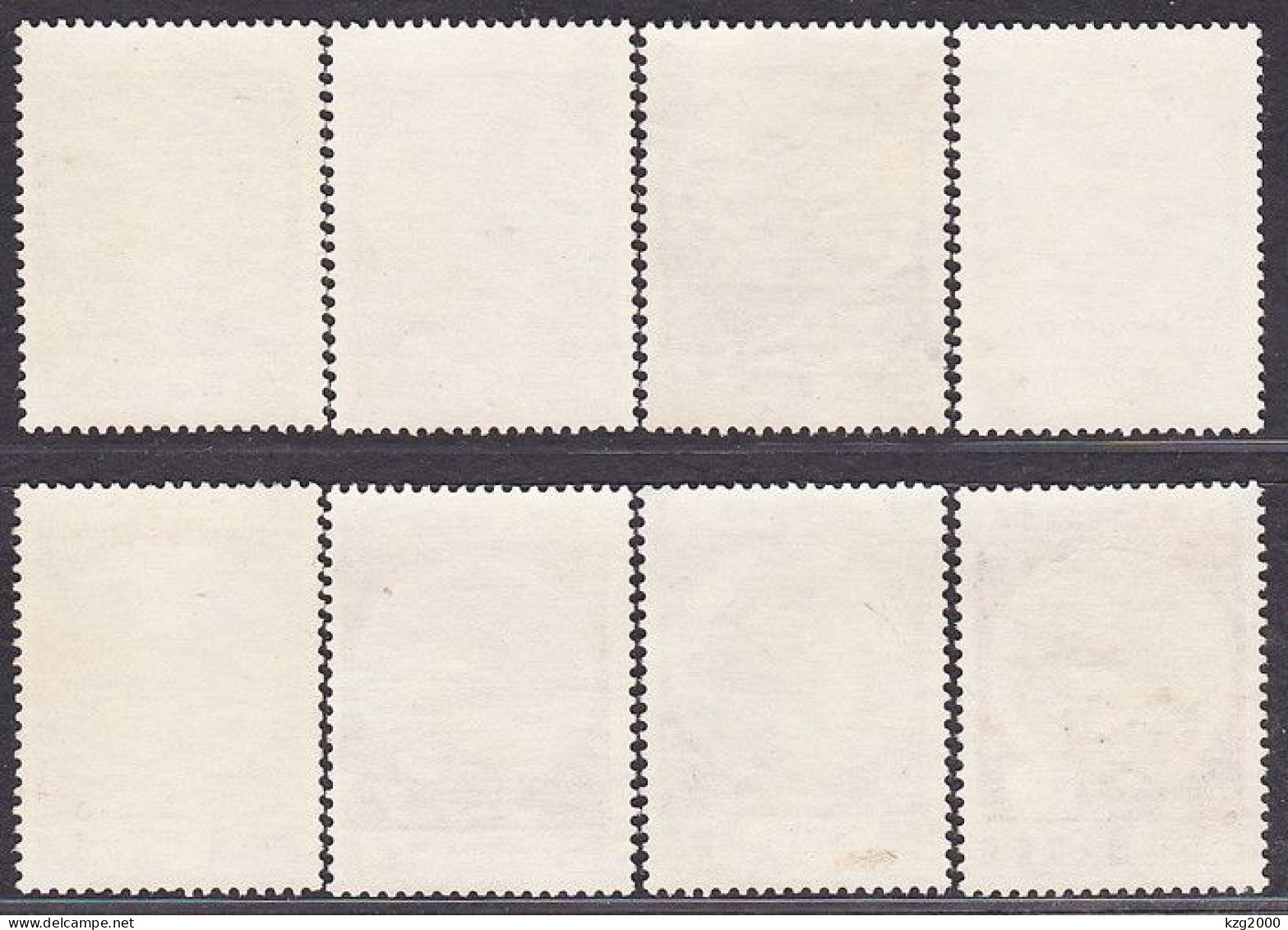 China Stamp 1959 C69 10th Anniv. Of Founding Of PRC (3rd Set) MNH Stamps - Ongebruikt