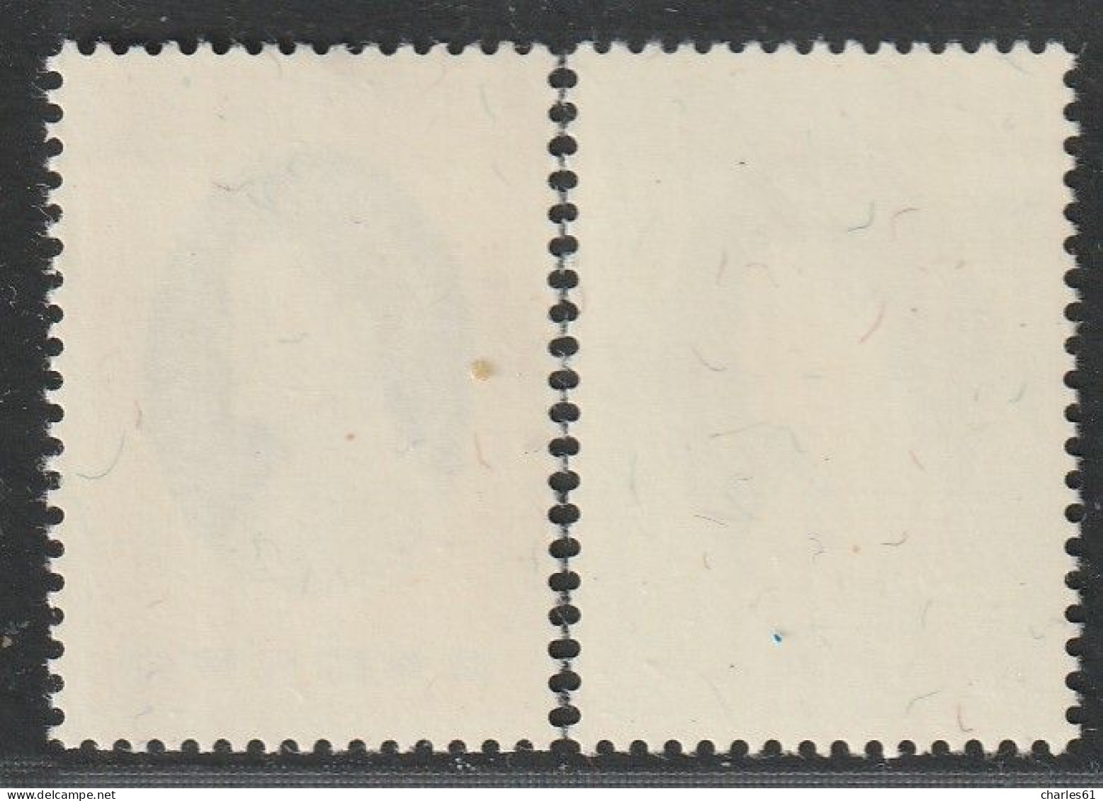 TAIWAN (Formose) - N°505/6 ** (1965) Mme Tchang Kaï-Chek - Ungebraucht