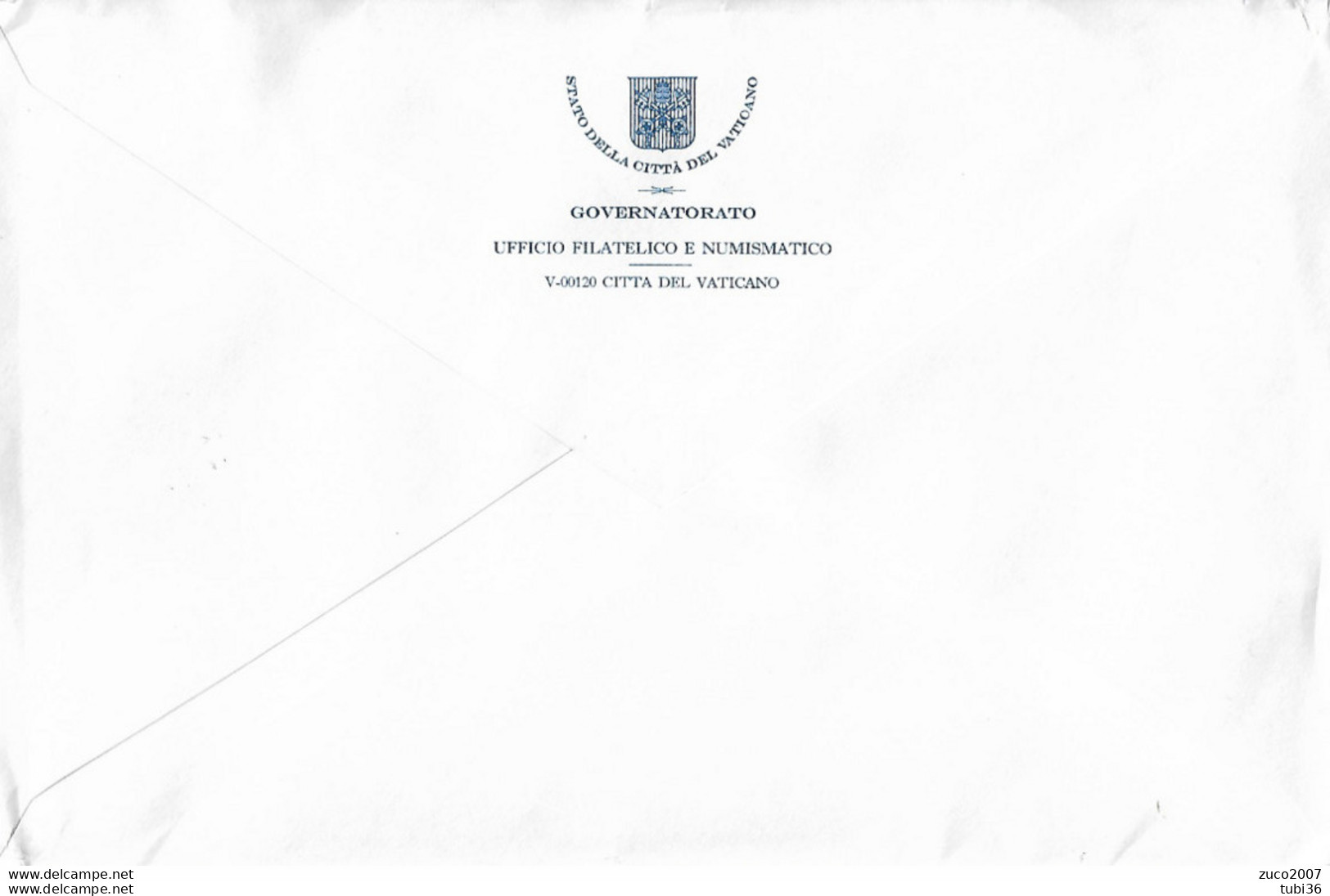 " 25 Anniversario Delle Relazioni Diplomatiche VATICANO-SINGAPORE"2006 (s1427/1428)-serie Su RACCOMANDATA Viaggiata 2006 - Briefe U. Dokumente