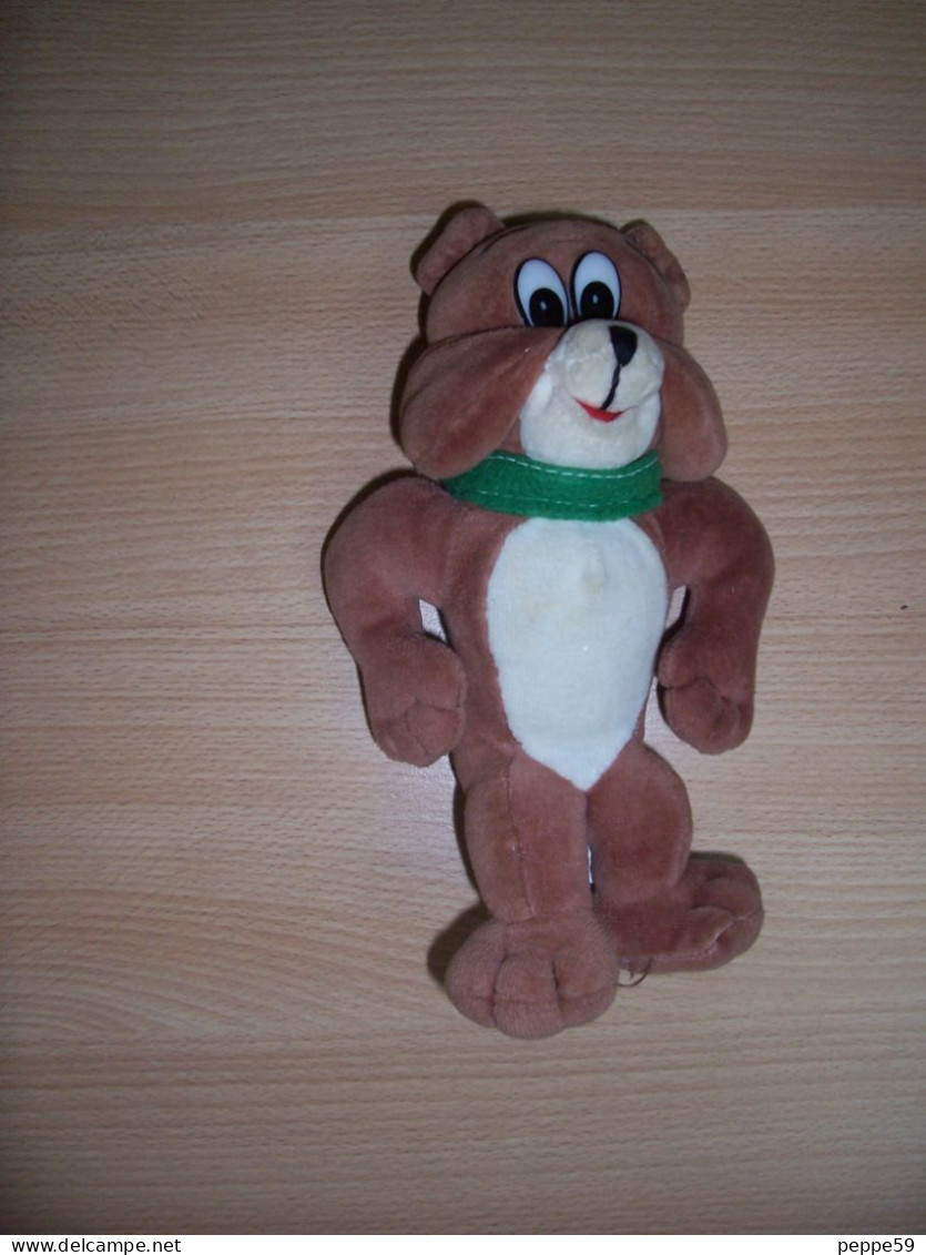 Kinder Maxi Sorprese - K 93 Tom E Jerry -  Spike - Maxi (Kinder-)