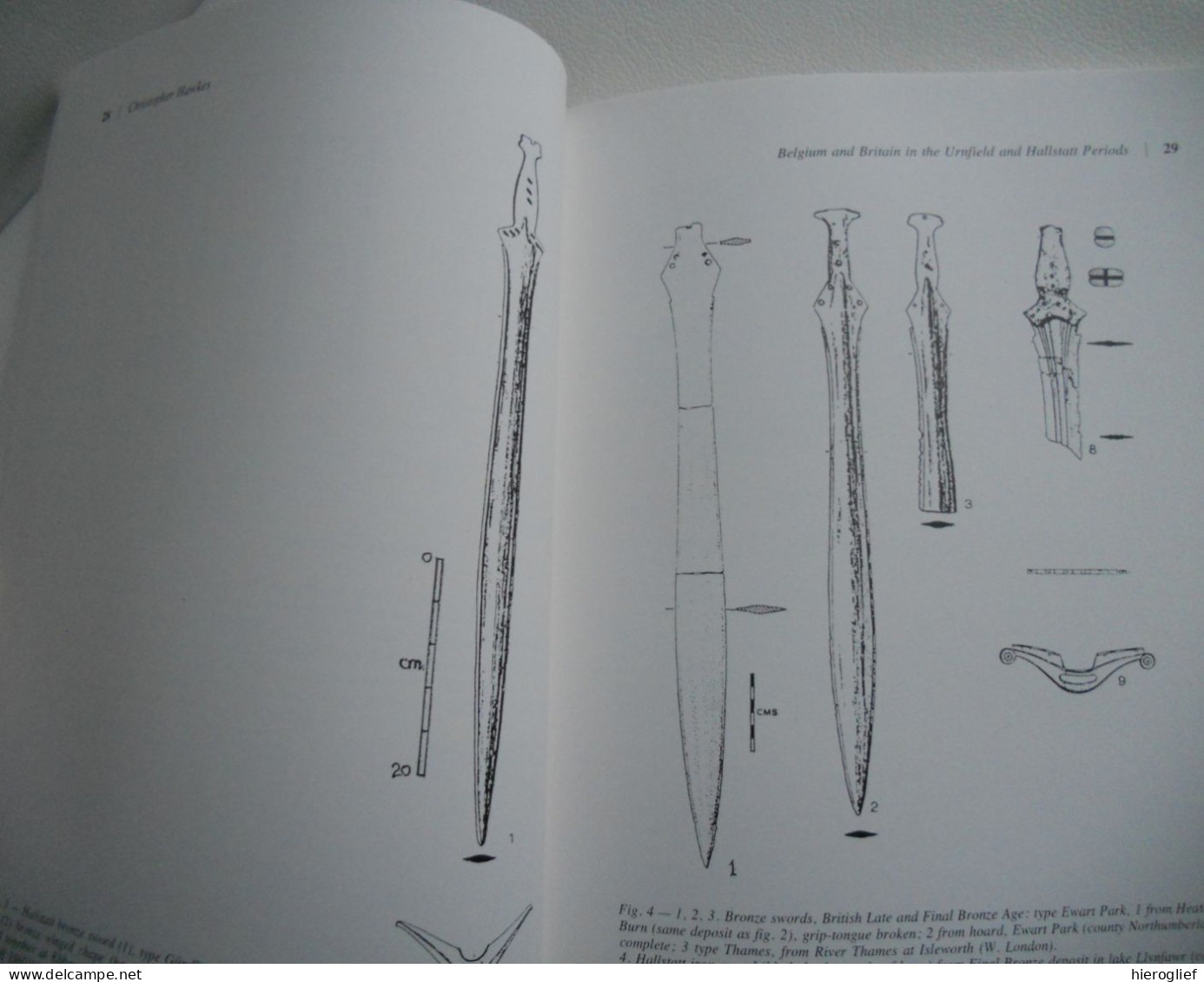 BULLETIN des Musées Royaux d'art et d'histoire Bruxelles / v Koninklijke Musea voor Kunst en Geschiedenis Brussel 1983 1