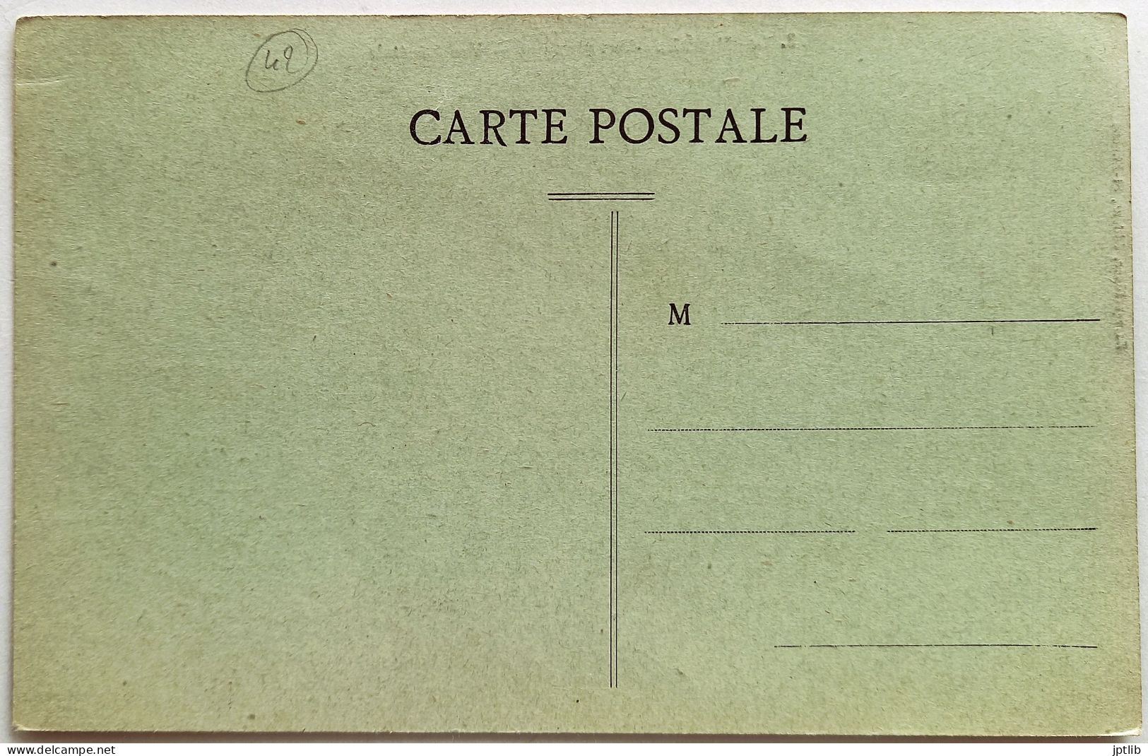 CPA Carte Postale / 42 Loire, Forez, Le Chambon-Feugerolles / Hervé Blanc, éditeur - 3 / Vue Générale. - Le Chambon Feugerolles