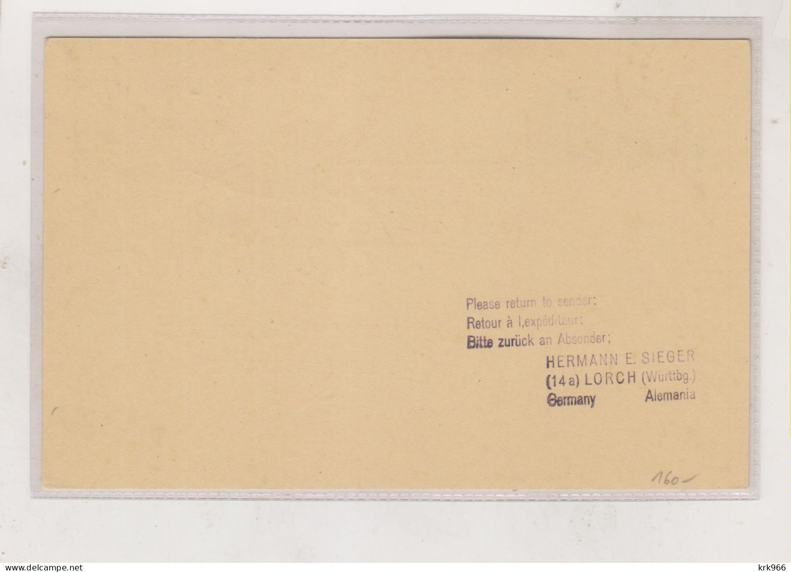 INDIA, 1961 CALCUTTA Airmail Postal Stationery To Japan First Flight Calcutta - Tokyo - Luchtpost