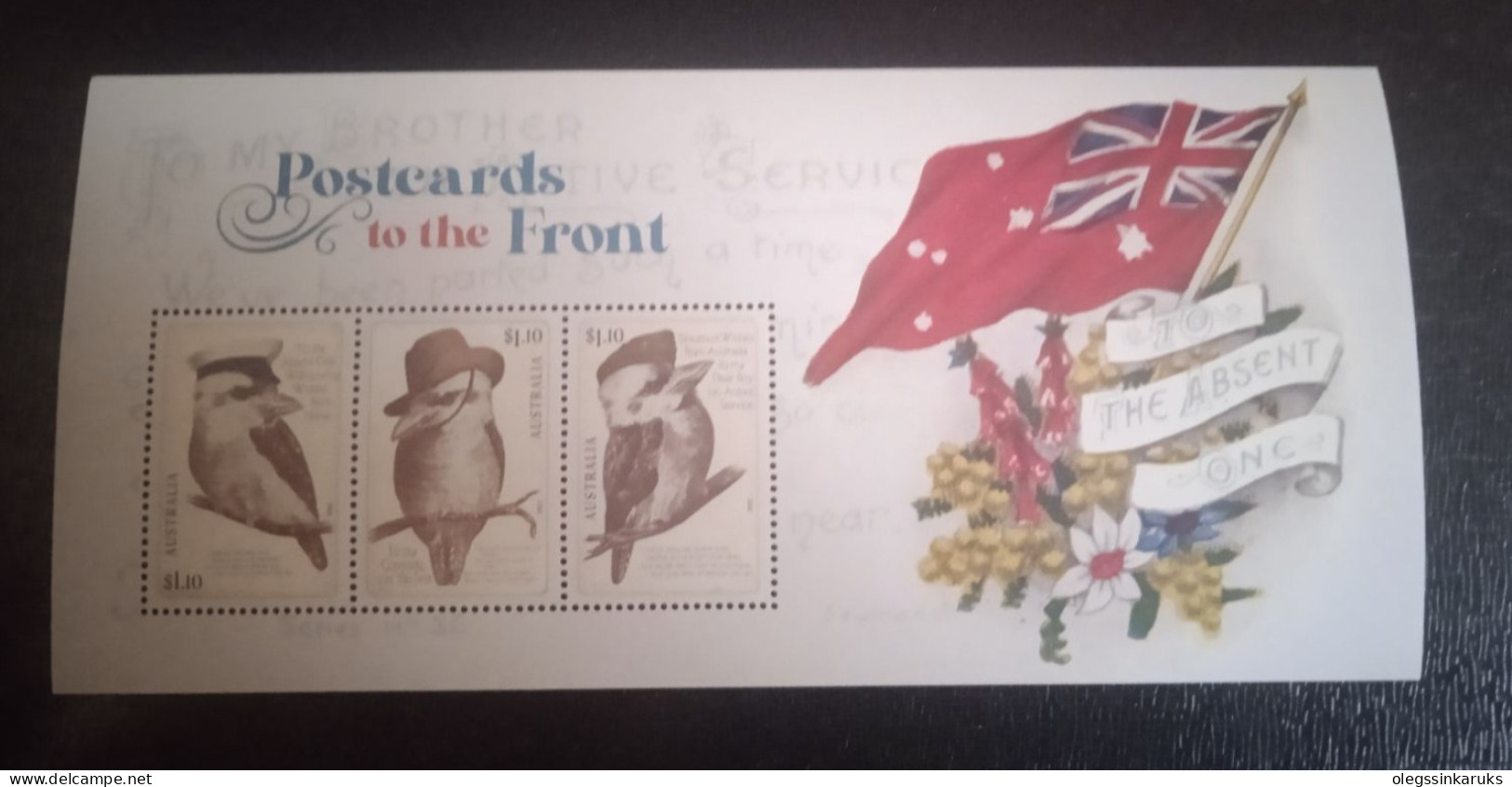 Australia 2022, Neufs "" - Unused Stamps