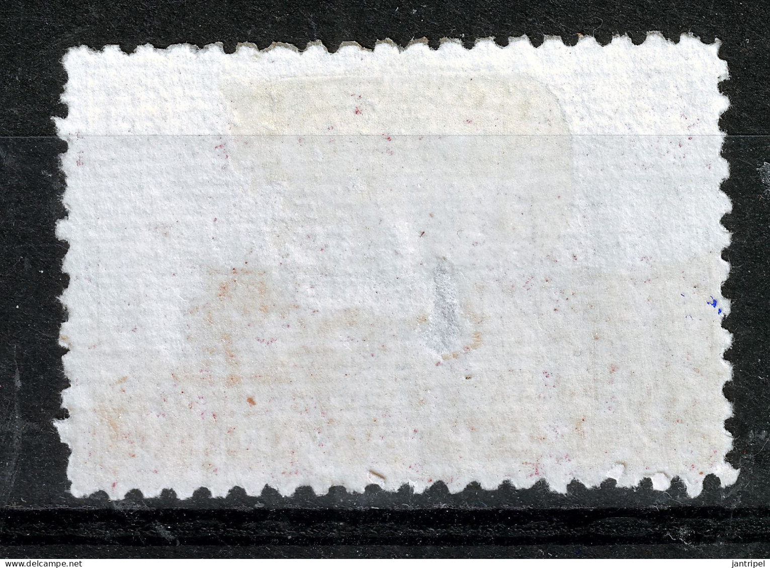 NEW ZEALAND 1899 PERF 11  9d  MH  ( SG. 263 Pnd 130.00) - Unused Stamps