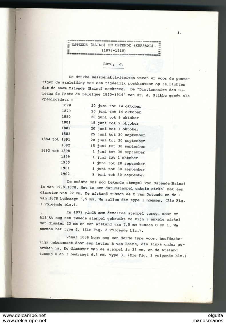 986/25 --  WEFIS Lustrumnummer , Diverse Artikelen , Zie Inhoudstabel , 1978 , 170 Blz. - Dutch (from 1941)