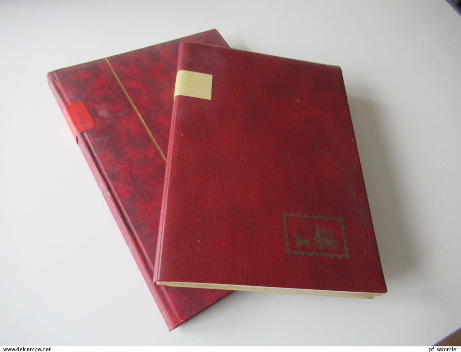 Sammlung / Lagerbuch Asien Singapore / Malaya Ca.1900er Jahre - 2000er Jahre Viele Gestempelte Marken / Fundgrube!! - Collezioni (in Album)