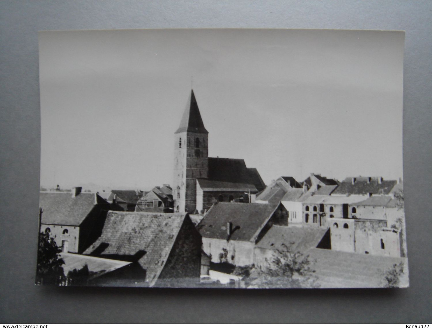 Estinnes Au Mont - Panorama - Estinnes