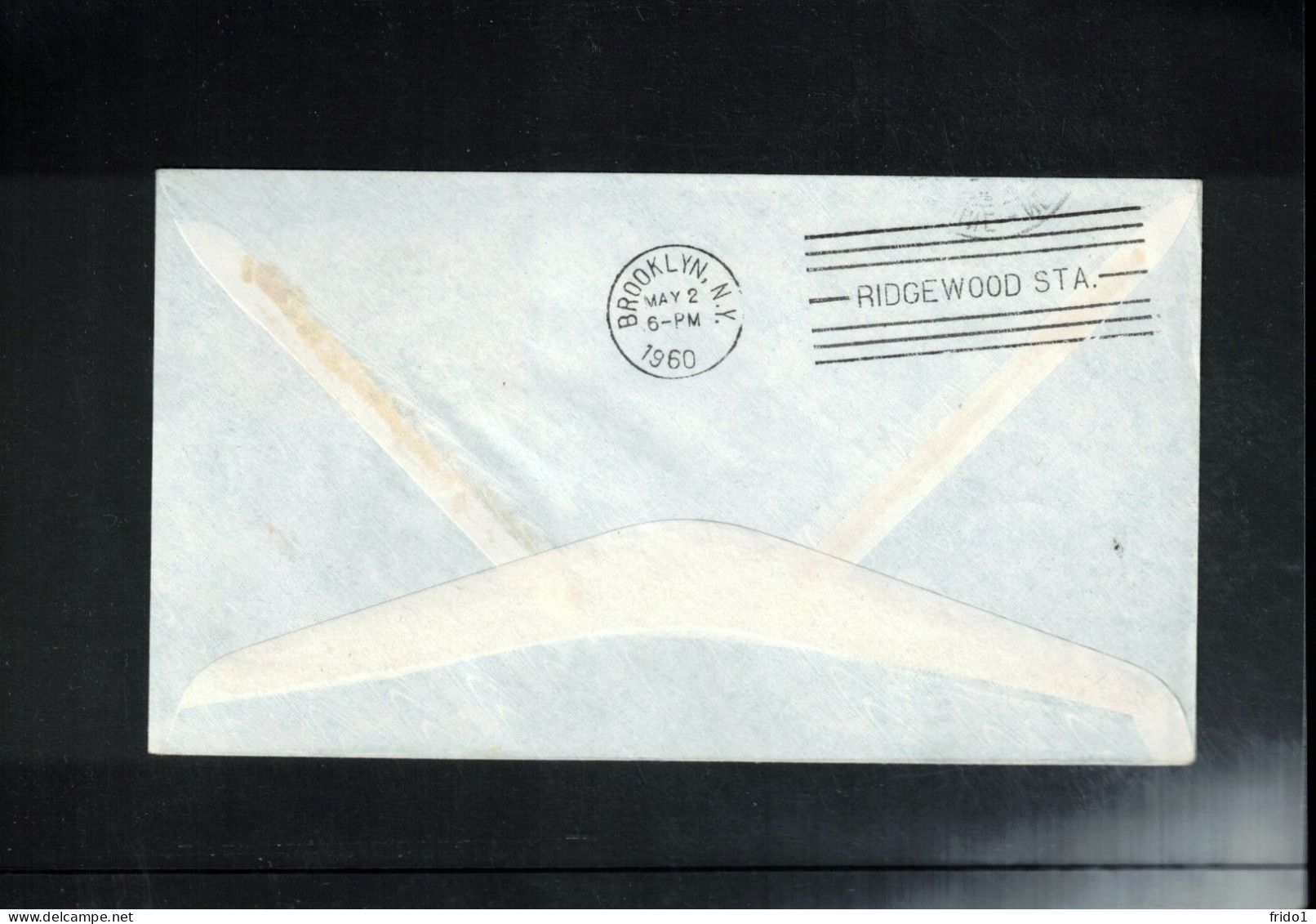 Belgium 1960 Olympic Games Squaw Valley - Rocket Mail Interesting Signed Letter - Hiver 1960: Squaw Valley