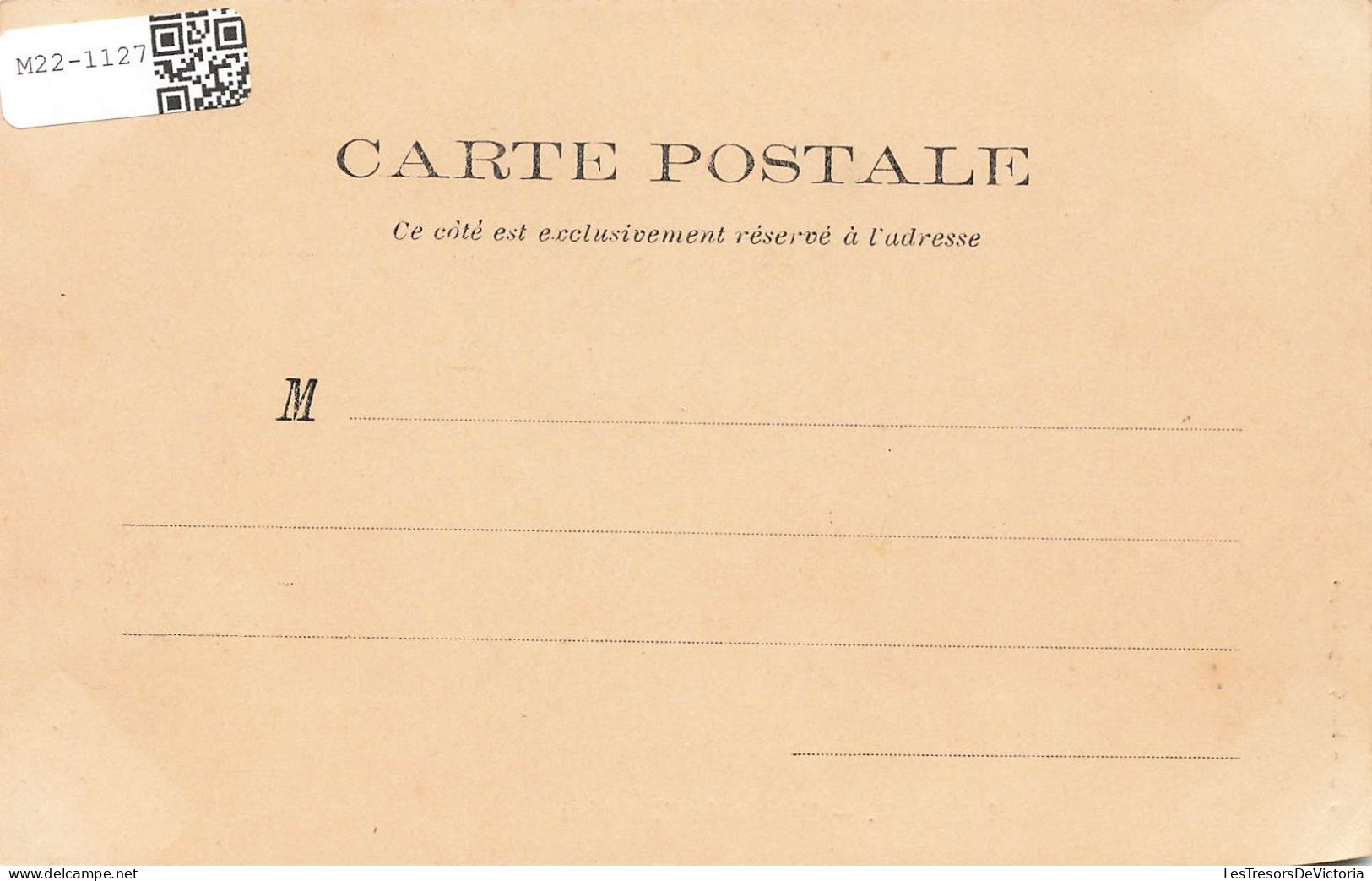FRANCE - Laigle - Entrée De L'hospice - Carte Postale Ancienne - Mortagne Au Perche
