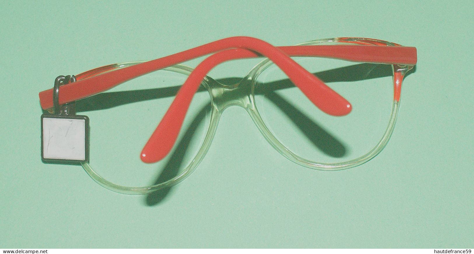 Accessoires pour lunettes - Lunettes Originales