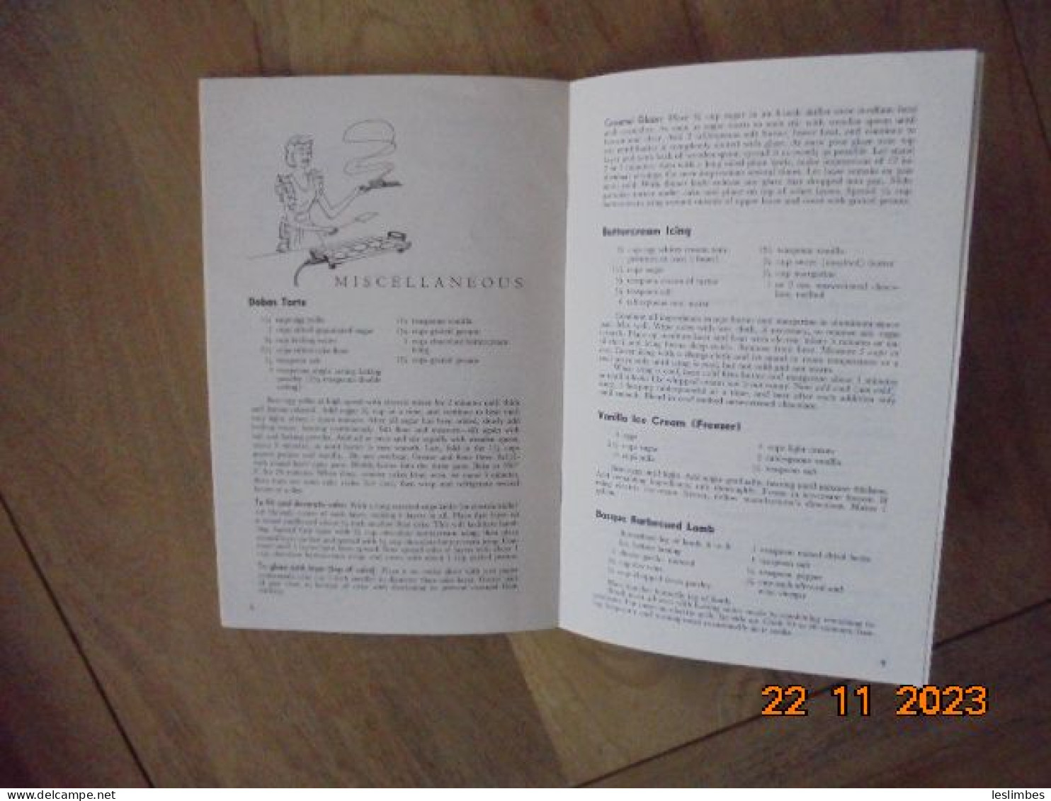 In And Out, Round About: Recipes For Your Portable Appliances - Sacramento Municipal Utility District (SMUD) - American (US)