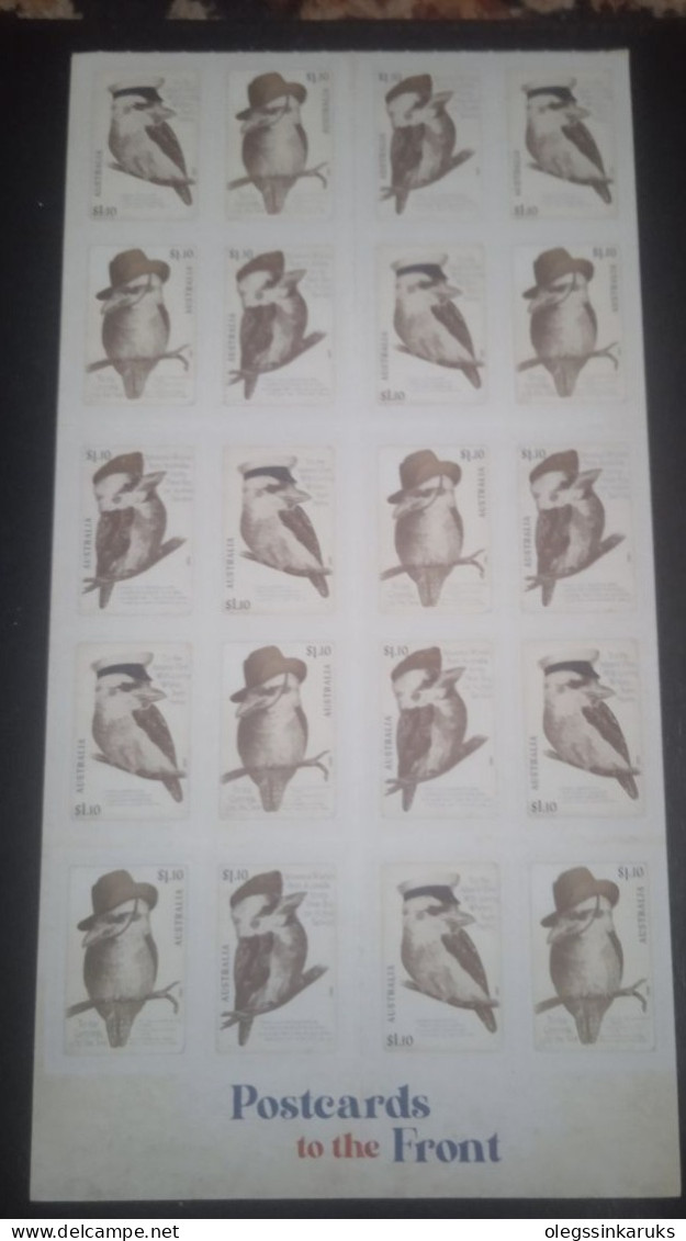 Australia 2022, Neufs "" - Unused Stamps