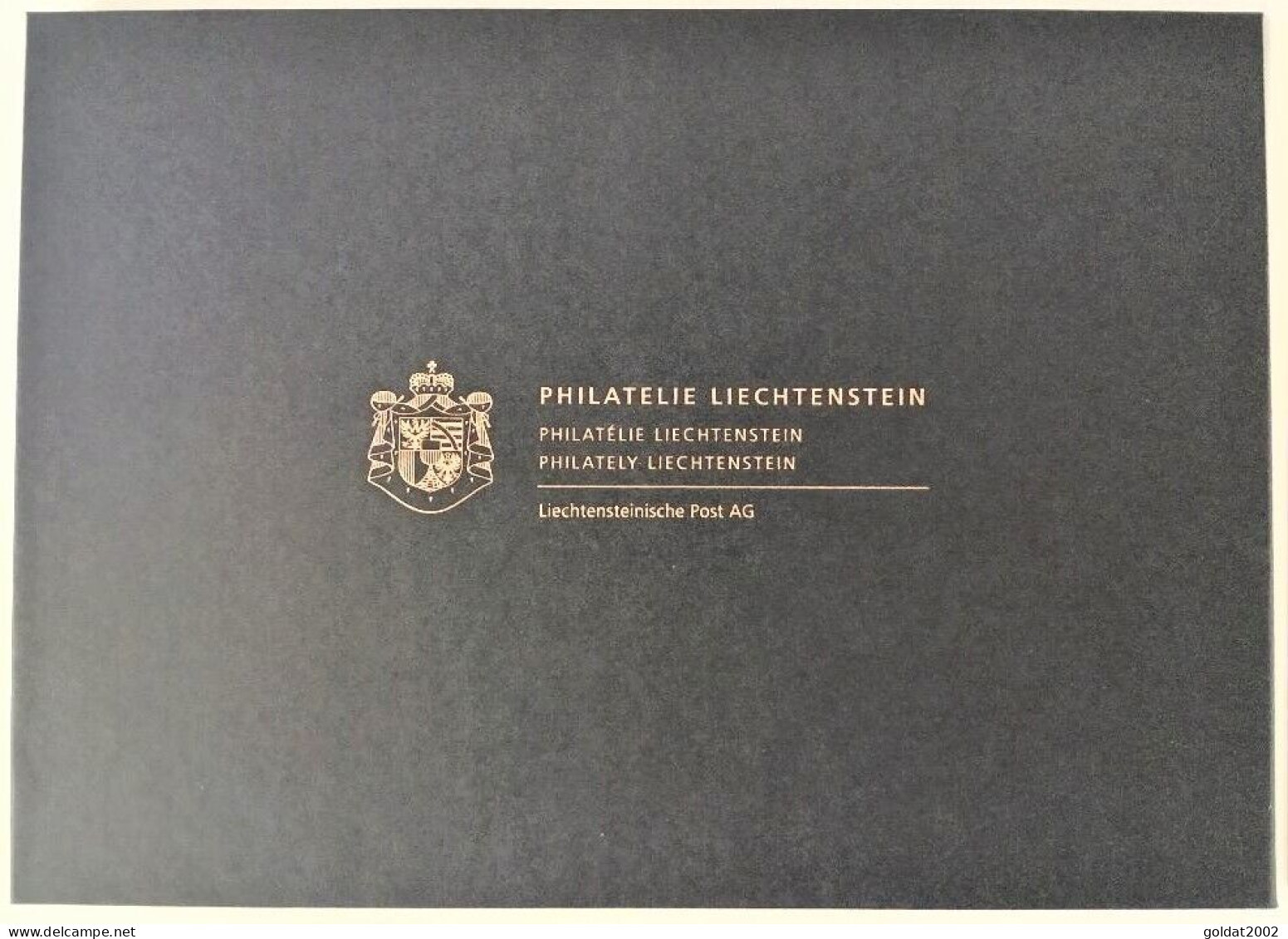 Liechtenstein 2022, Crypto Stamp , Princess Marie Of Liechtenstein   , MNH ** , Unusual - Nuovi