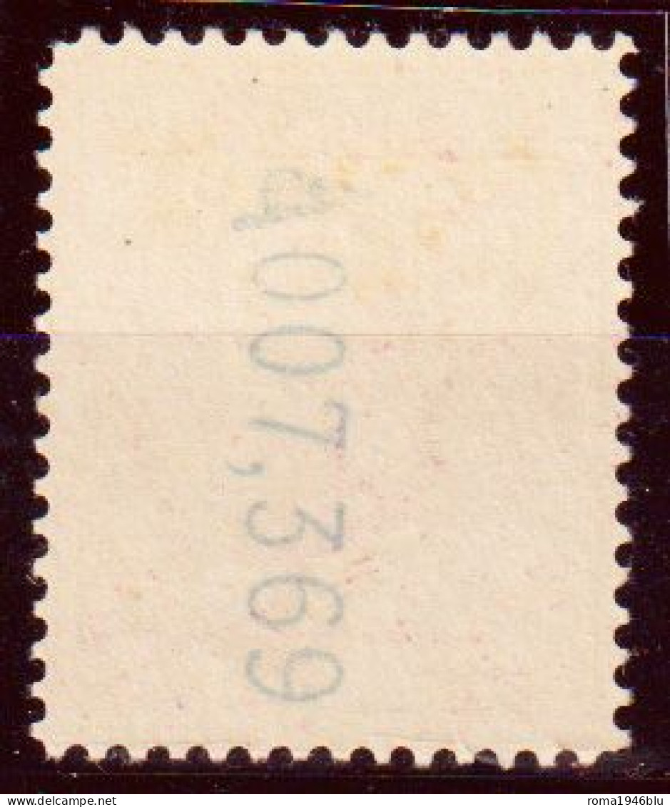 Spagna 1924 Unif.285 **/MNH VF/F - Ungebraucht