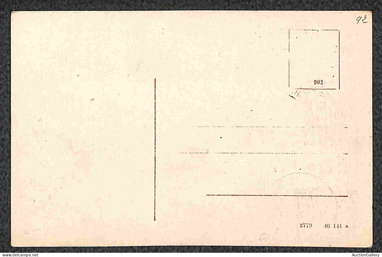 Europa - Germania - Alta Slesia - 1921/1922 - Tre Cartoline Con Affrancatura Al Recto (15 - 17 - 18) Usata A Hindemburg  - Otros & Sin Clasificación