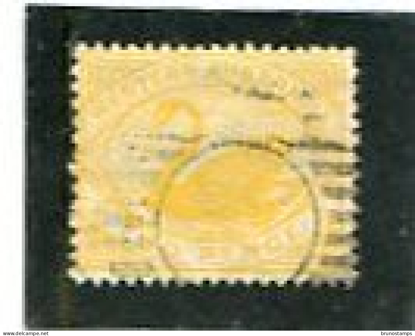 8AUSTRALIA/WESTERN AUSTRALIA - 1899  2d  YELLOW  FINE  USED   SG 113 - Gebraucht