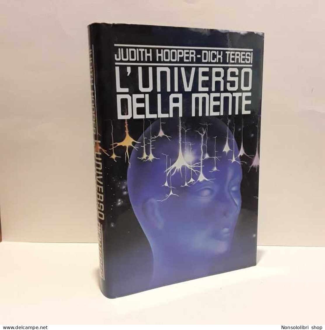 L'universo Della Mente Di Hooper - Teresi - Andere & Zonder Classificatie