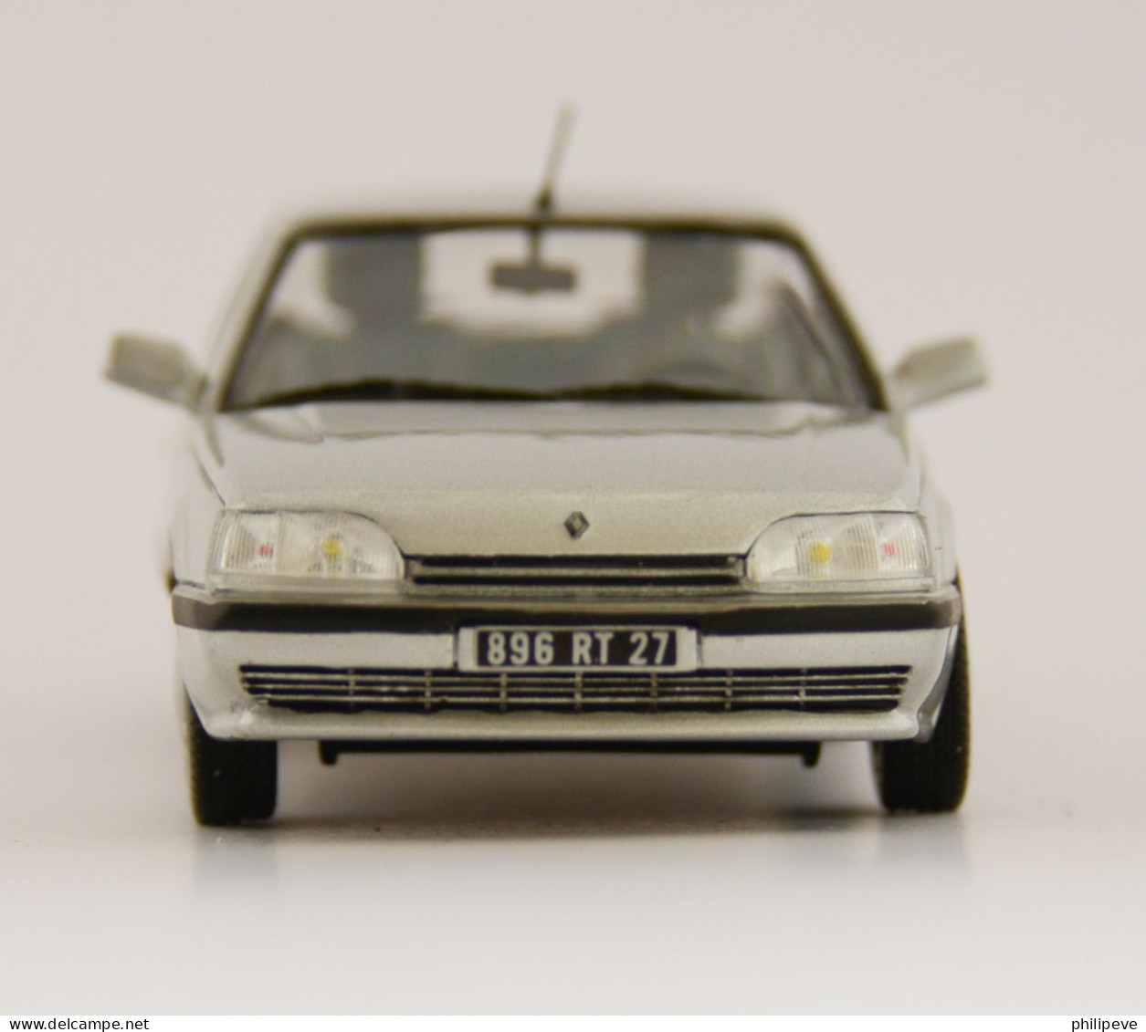 RENAULT 25 GTS - NOREV 1:43 - Norev