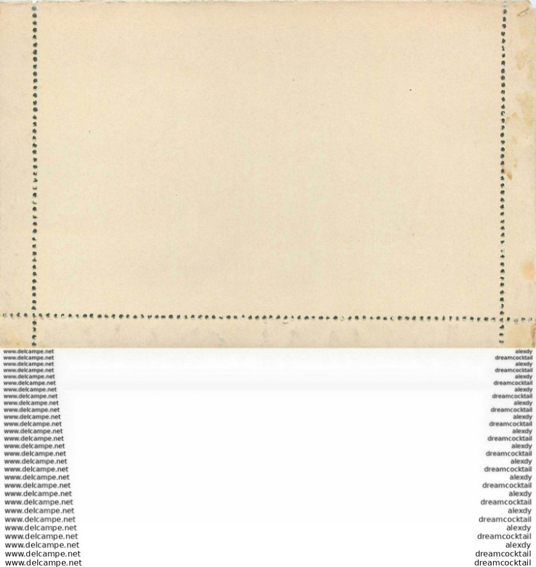 DANEMARK  Carte Postale Entiers Postaux Korrespondance-Kort - Interi Postali