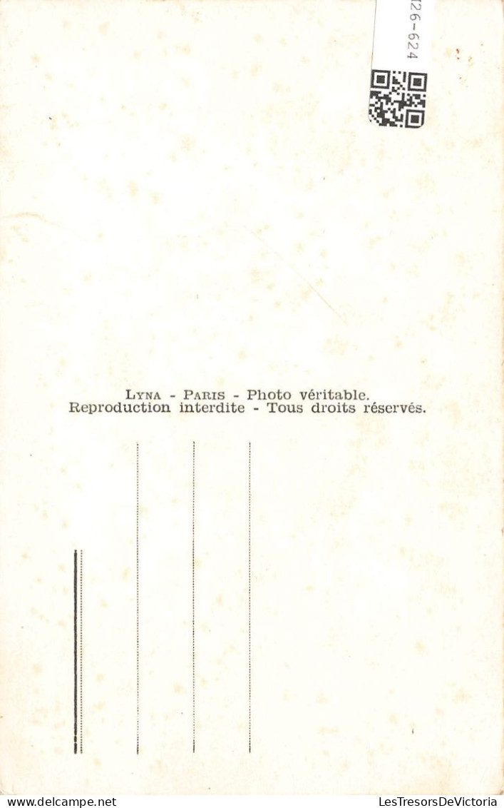 TIMBRES - Langage Des Timbres - J'attends Une Réponse - Je T'aime - Je Pense à Toi - Carte Postale Ancienne - Timbres (représentations)