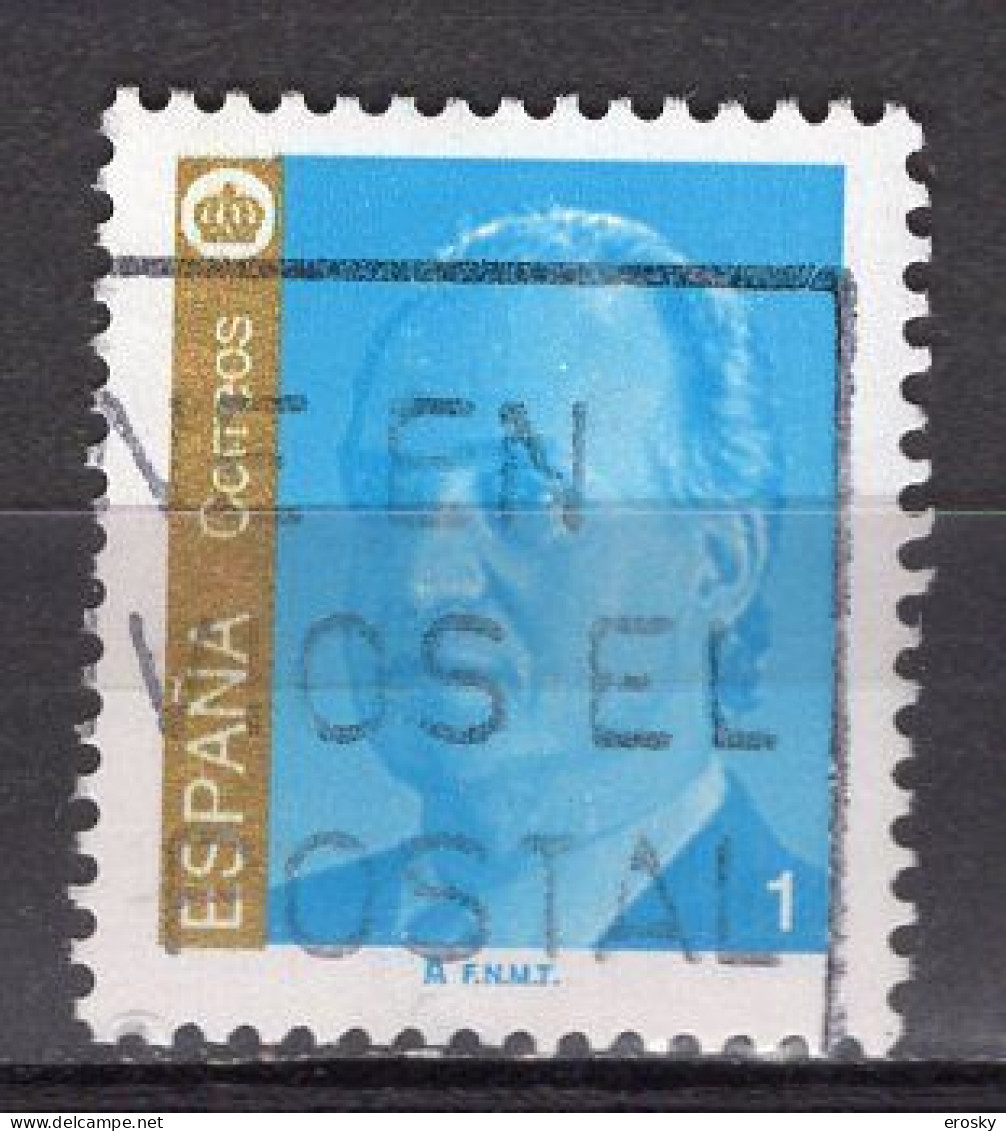 S8471 - ESPANA ESPAGNE Yv N°2880 - Used Stamps