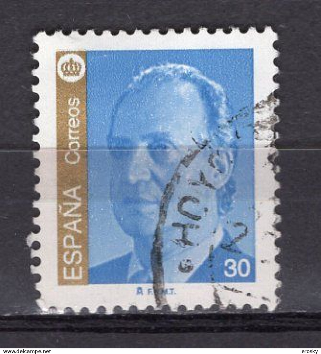 S8473 - ESPANA ESPAGNE Yv N°2928 - Used Stamps