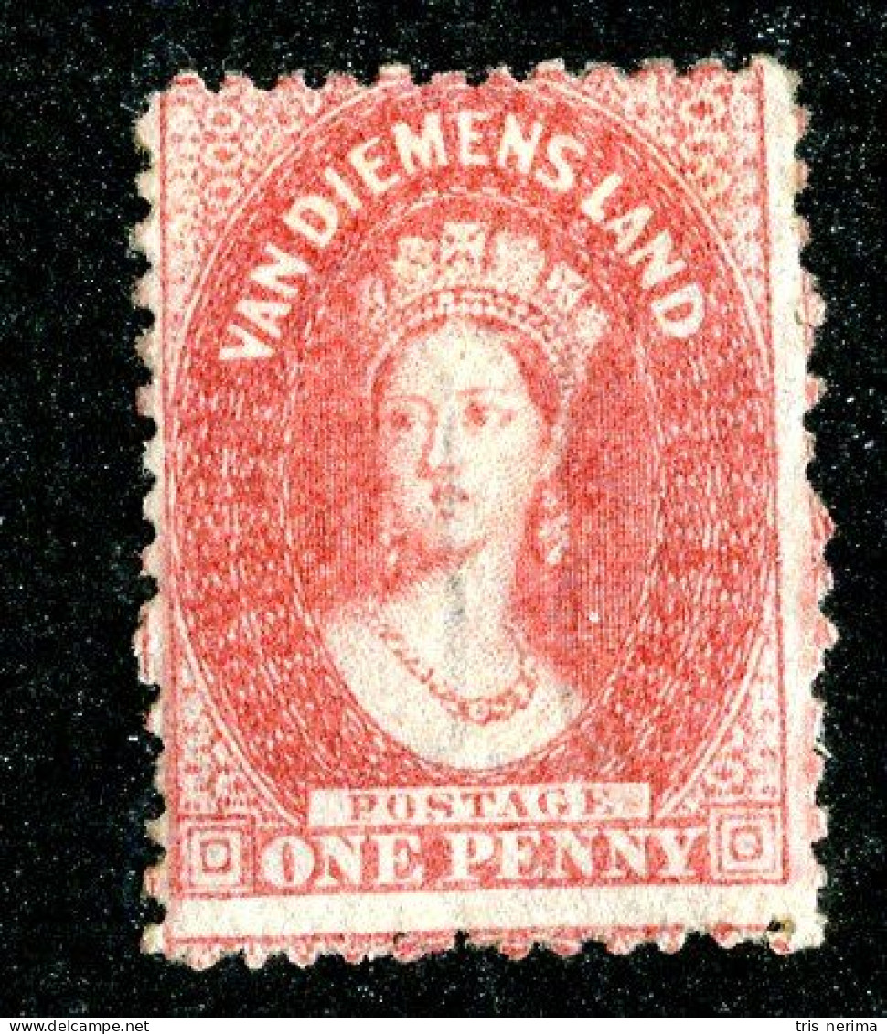 113 BCXX 1864 Scott # 29b Mlh* Brick Red (offers Welcome) - Mint Stamps