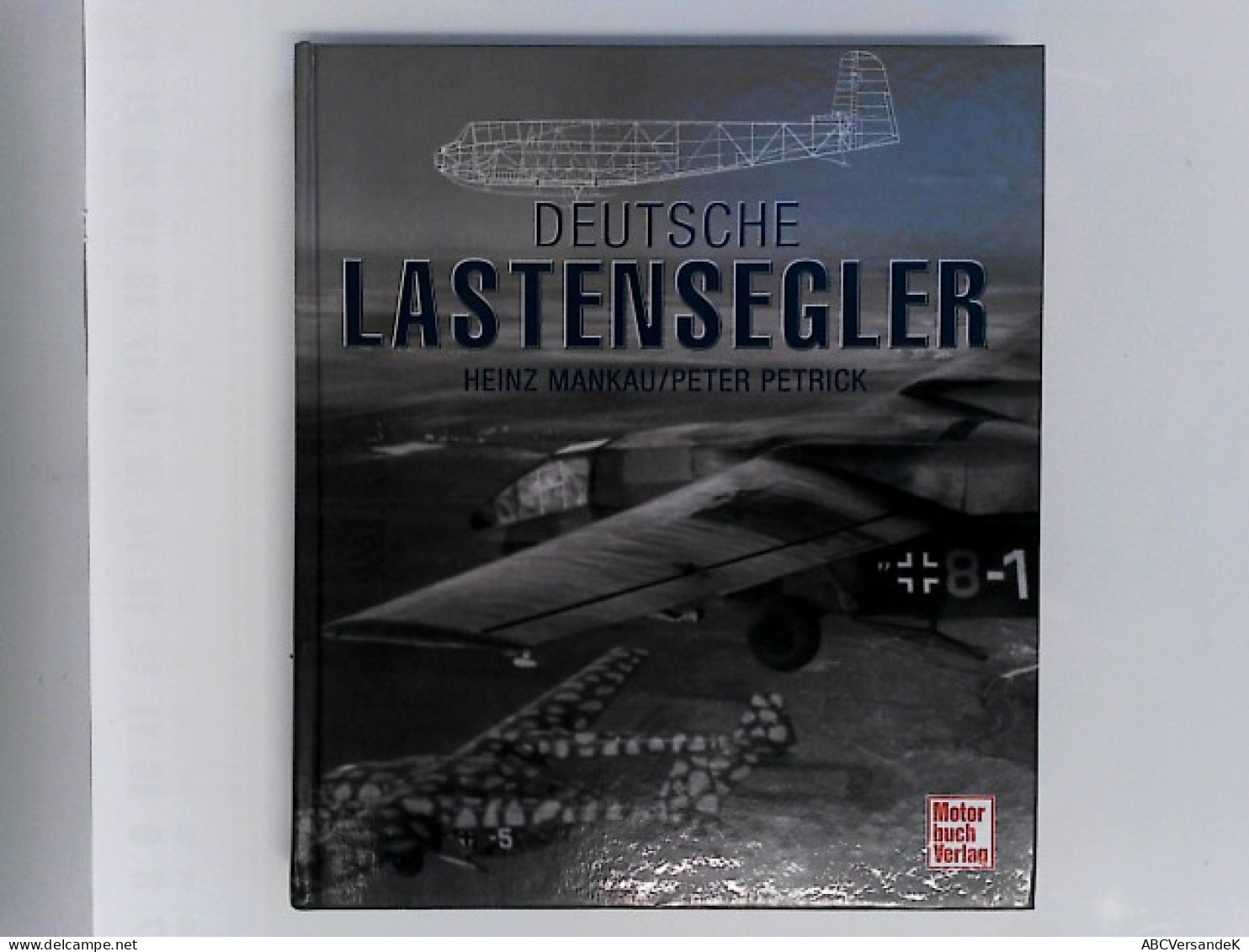 Deutsche Lastensegler - Police & Militaire