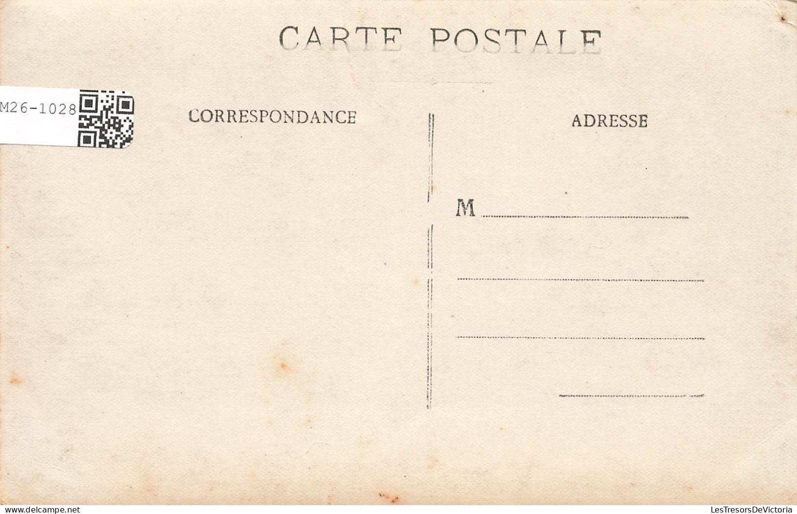 EVENEMENTS - Remise De Prix - Carte Postale Ancienne - Autres & Non Classés