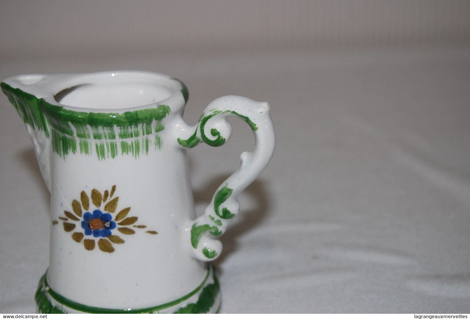 C160 Ancien Pot Au Lait - Bassano Italy - Bassano (ITA)