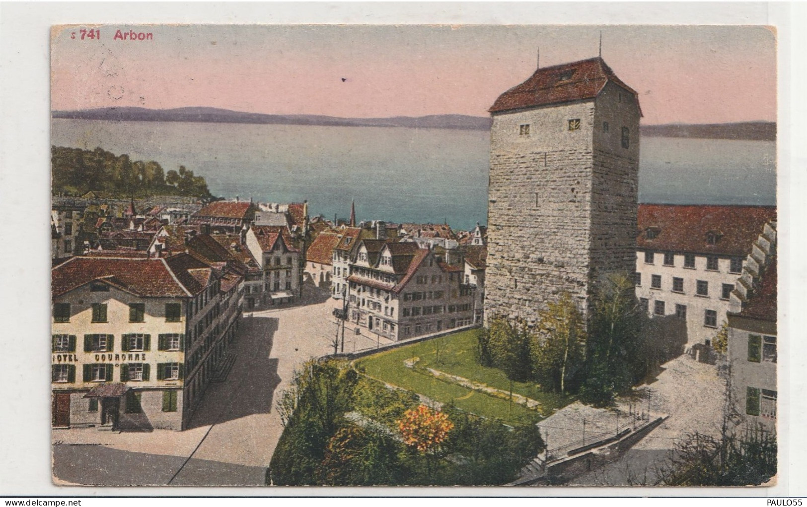 ARBON - Arbon