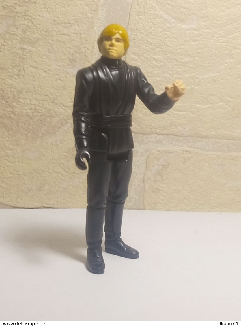 Starwars - Figurine Luke Skywalker Jedi - Eerste Uitgaves (1977-1985)