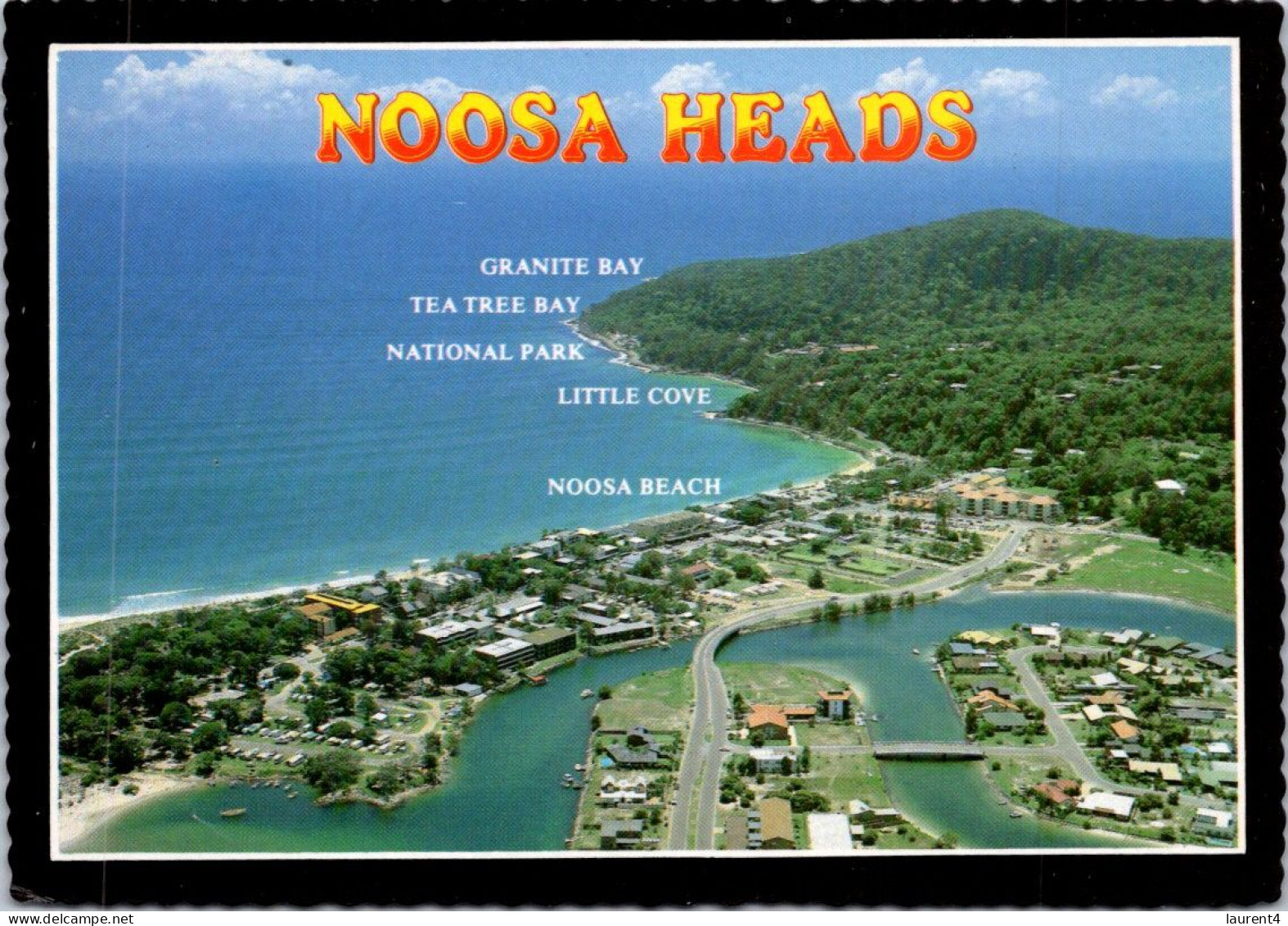 10-12-2023 (1 W 50) Australia - QLD - Noosa Heads - Sunshine Coast