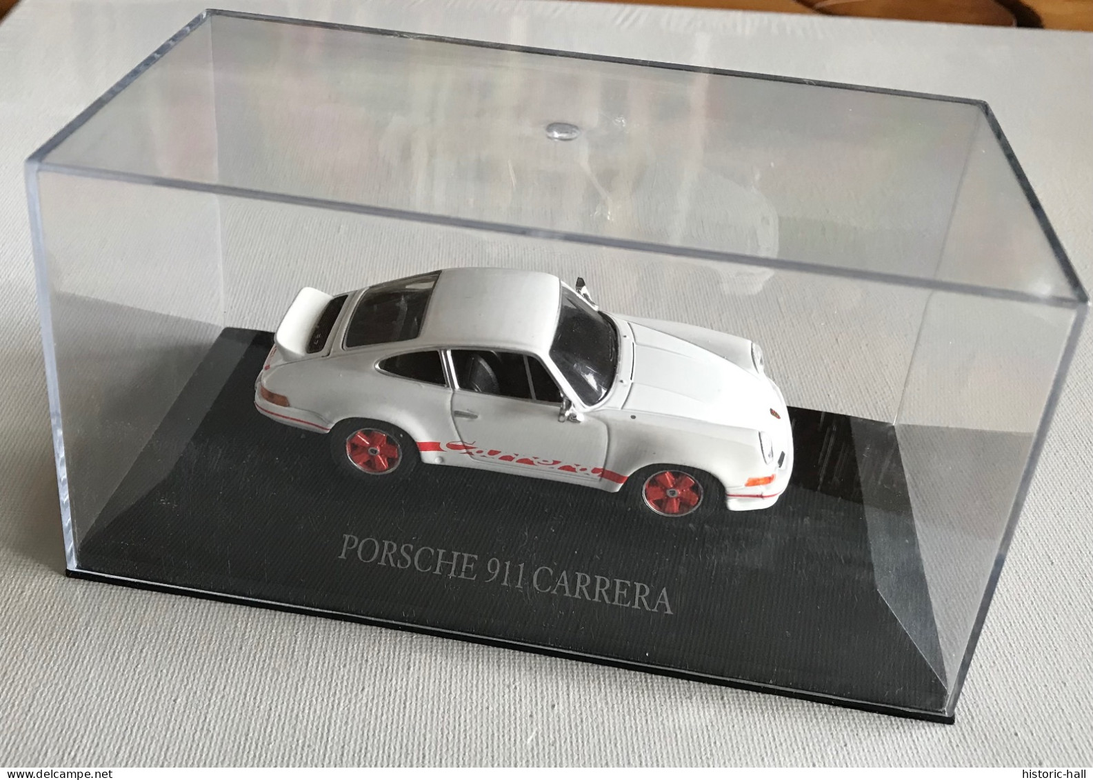 IXO - PORSCHE 911 Carrera - Ixo