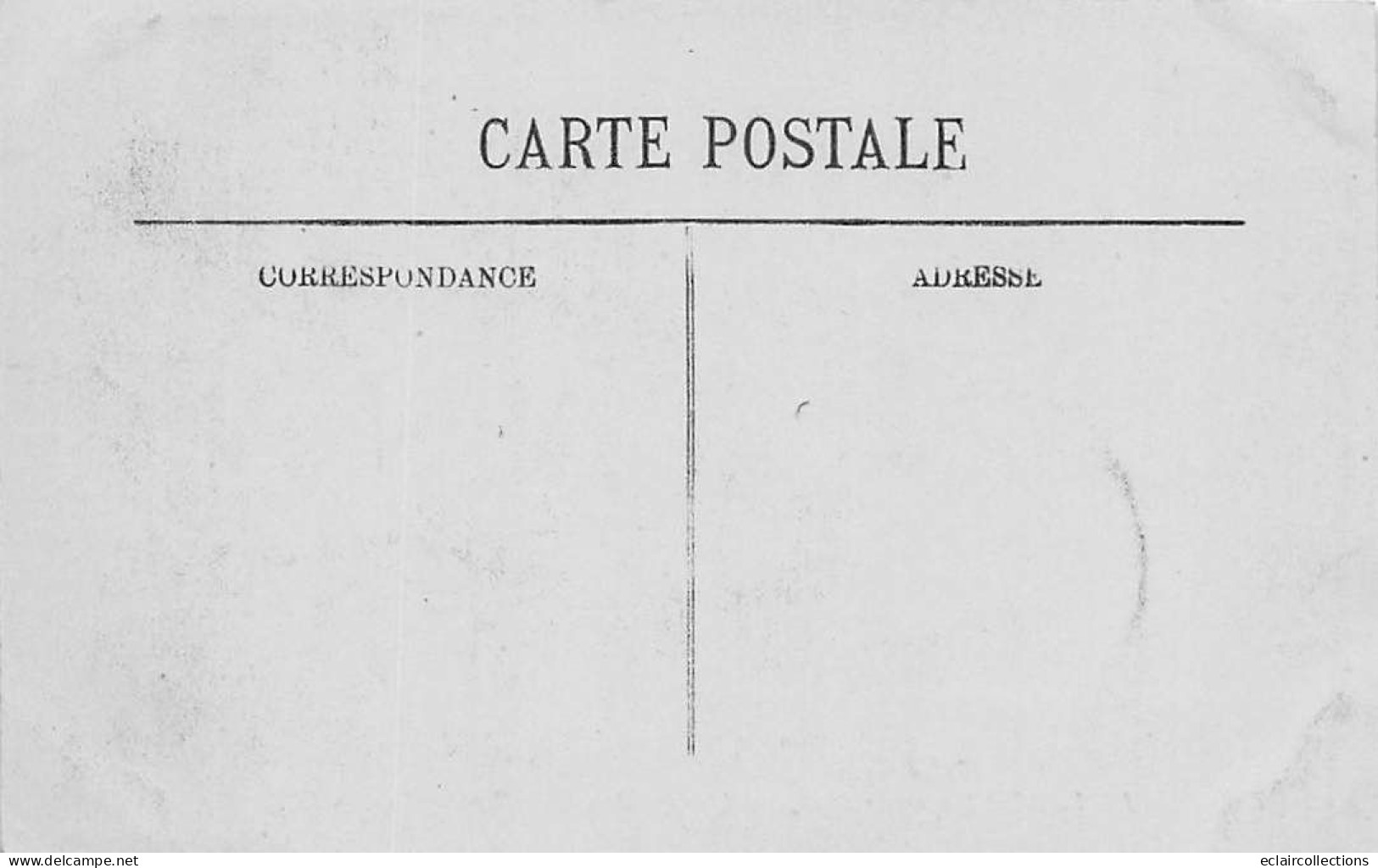 Levallois Perret          92         Inondations 1910:  Rue Fazillau  N° 40       (Voir Scan) - Levallois Perret