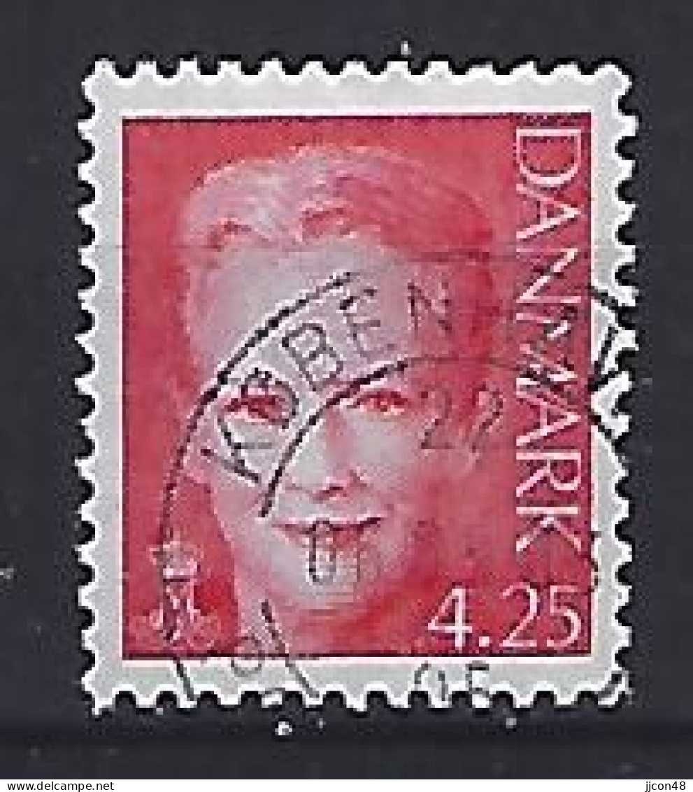 Denmark  2003  Queen Margrethe  (o) Mi.1327 - Used Stamps