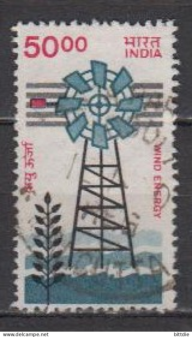 Indien  1069 , O  (U 6295) - Used Stamps