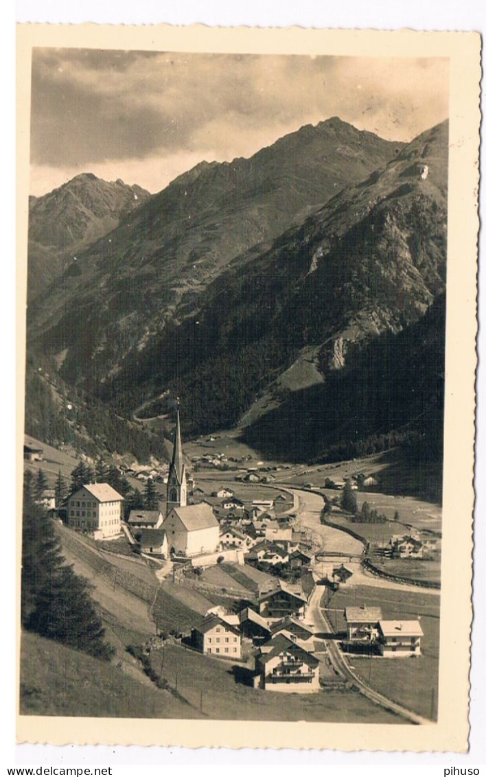 A-6108  SÖLDEN : - Sölden