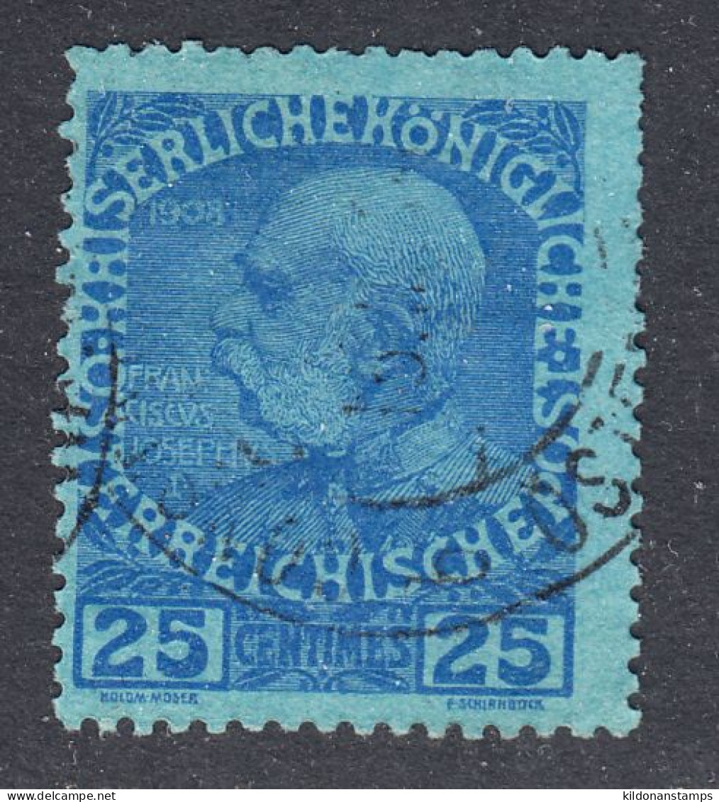 Crete 1908-14 Cancelled, Sc# ,SG - Crete