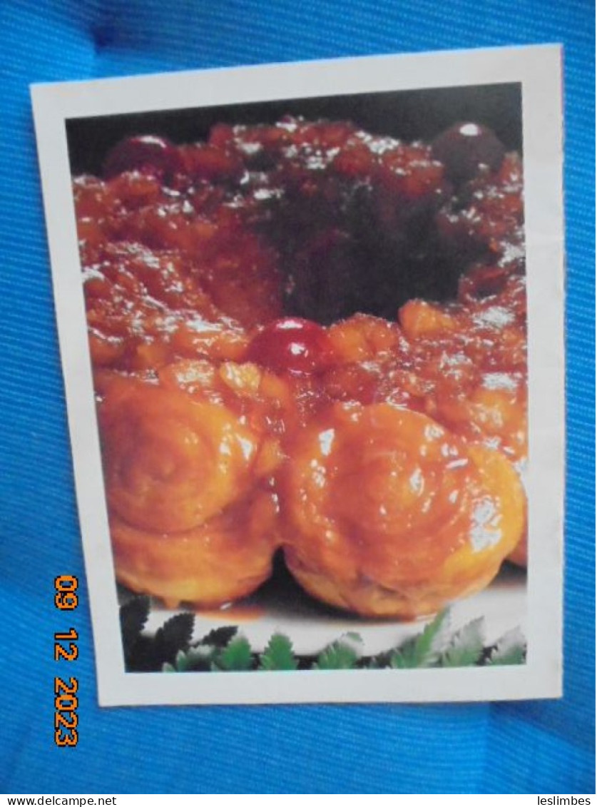 Simply Special Pillsbury 1980 - Américaine