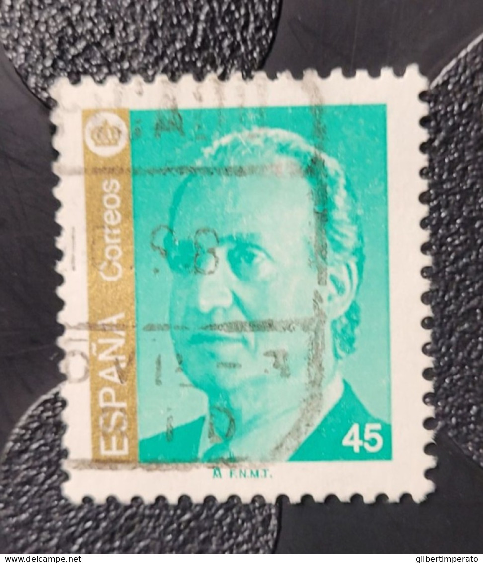 1993  N° 2855 / 0 - Used Stamps