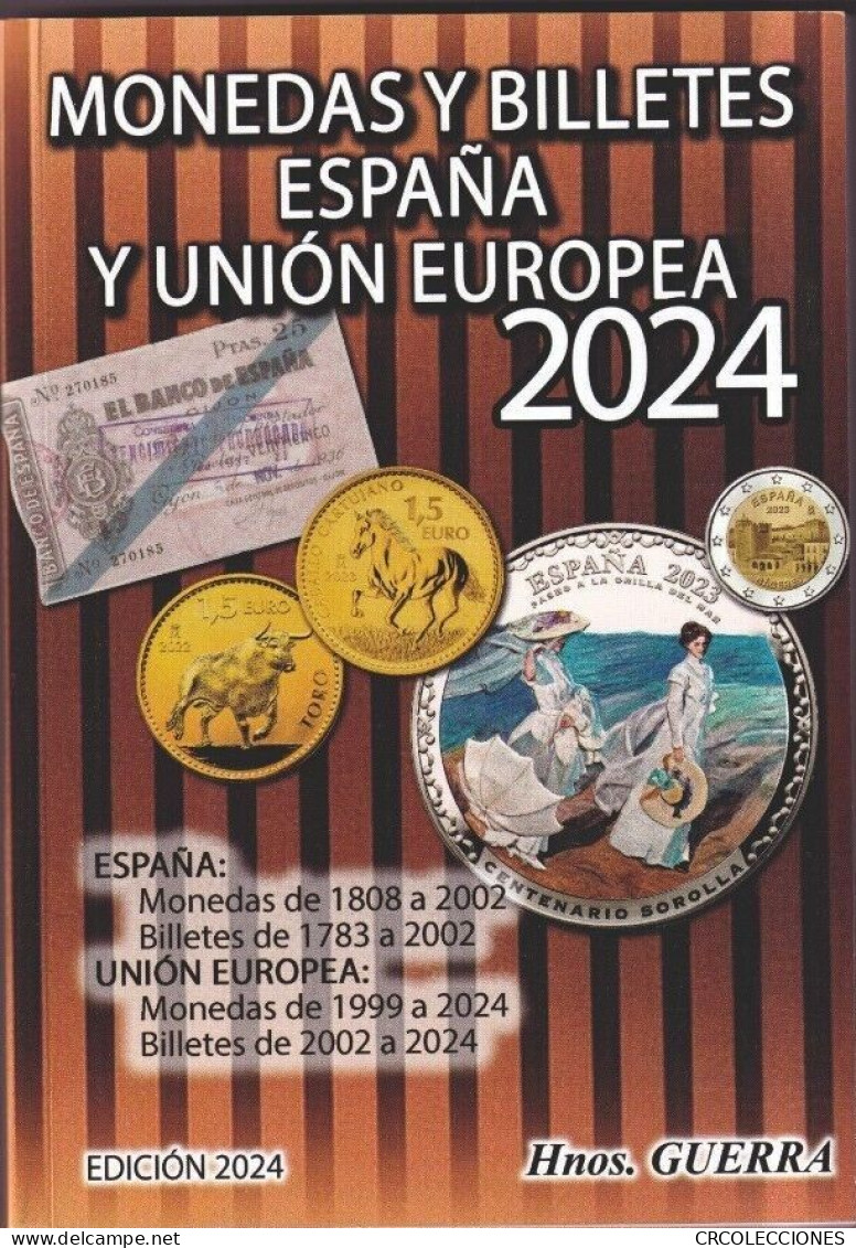 Catalogue de pièces de 2 euros 2023 - relié - Leuchtturm, Livre