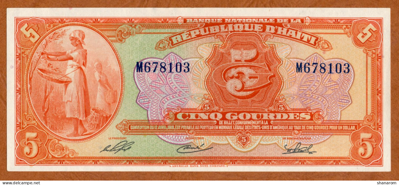 Cayman Islands 1 Dollar 1998 P 21 UNC