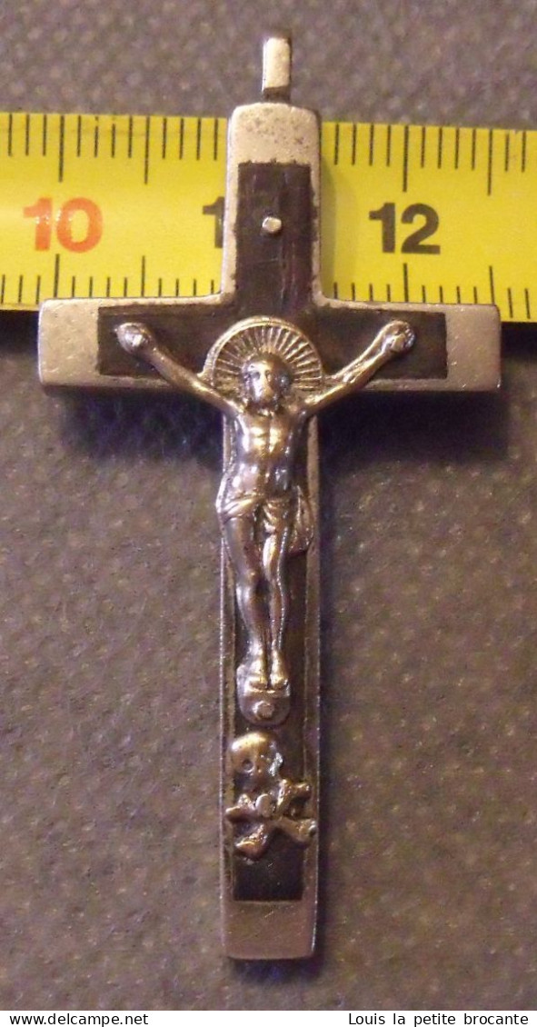 Casse-tête Crucifix