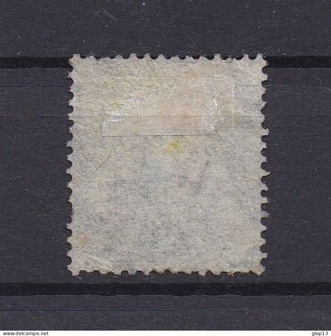 GRANDE BRETAGNE 1854 TIMBRE N°11 OBLITERE REINE VICTORIA - Used Stamps