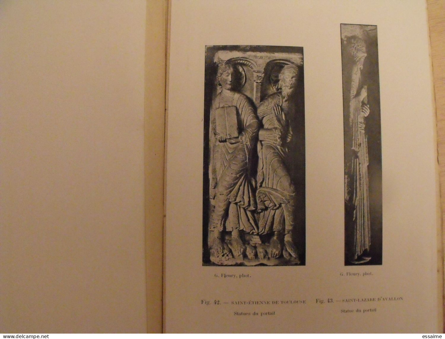 revue historique et archéologique du Maine. année 1904, 1er semestre (3 livraisons). tome LV. Mamers, Le Mans